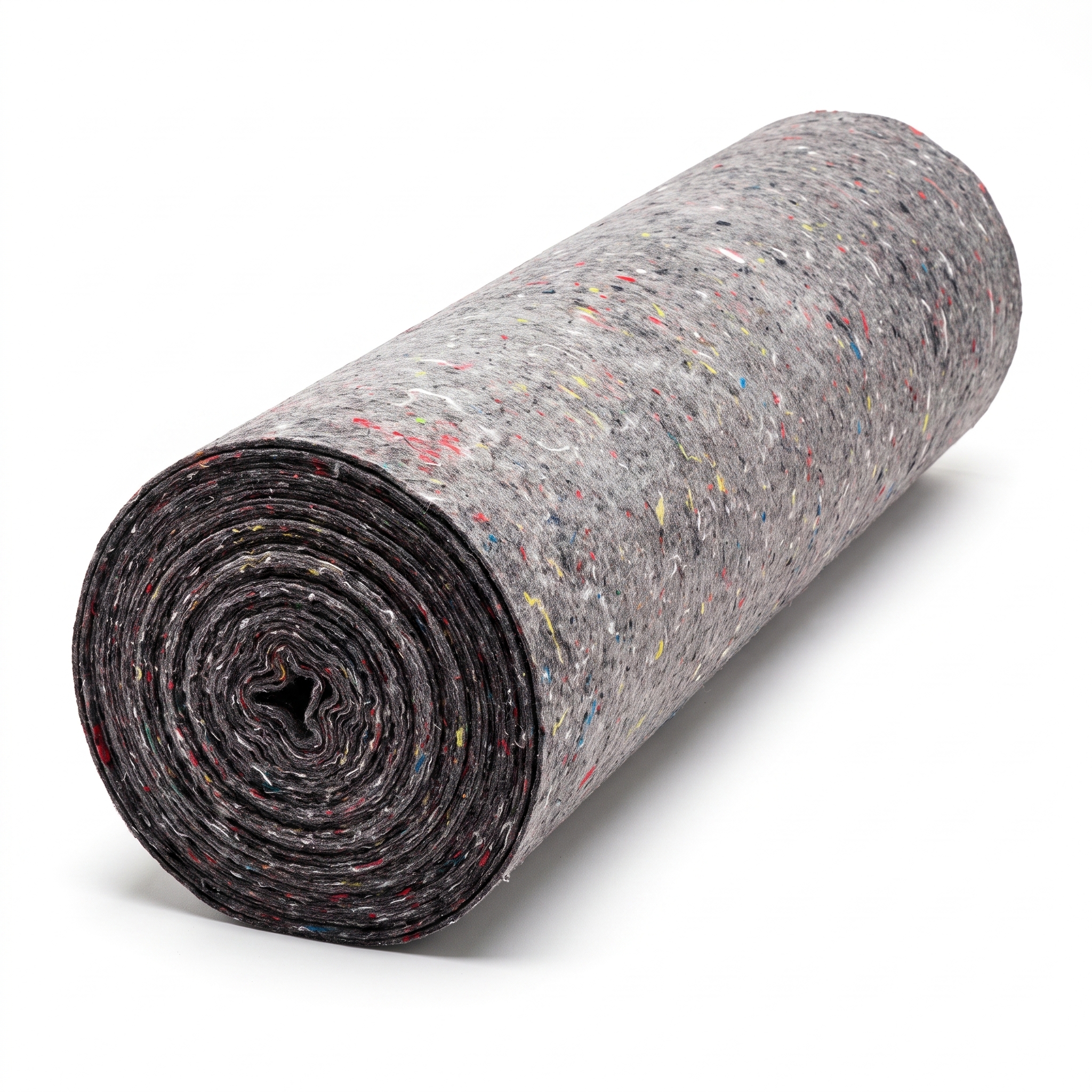 Felt Closed Roll